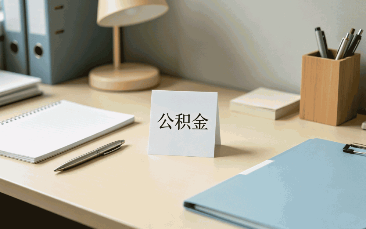 张家界失业公积金销户注意事项差多少钱一笔笔算