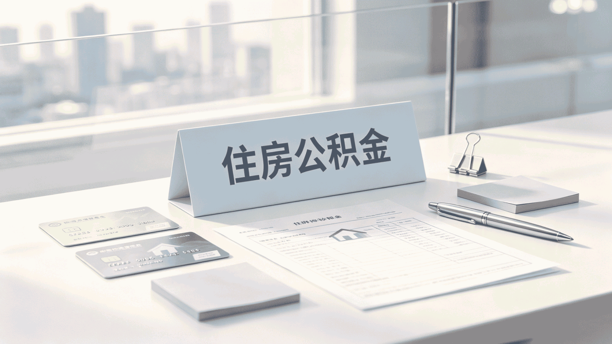 张家界公积金代办服务内容怎么写附材料清单