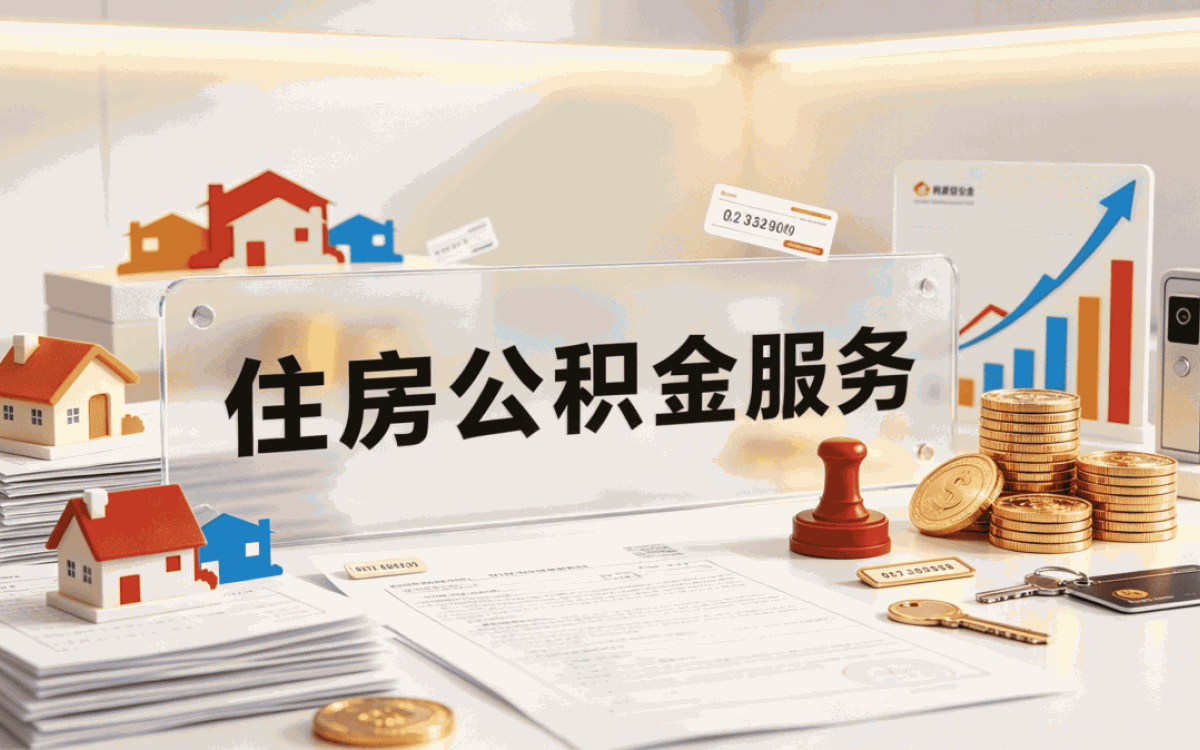 张家界住房公积金冲还贷业务能直接用余额吗