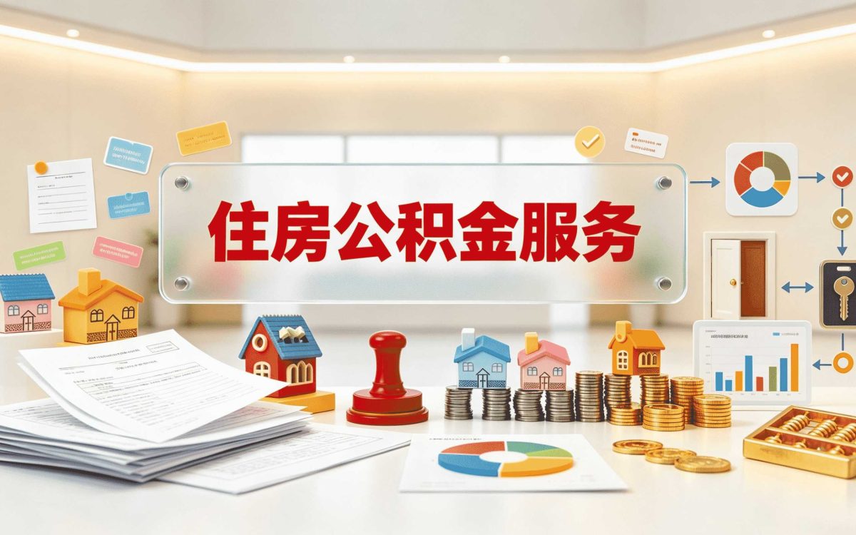 张家界公积金租房提取,一年能差多少钱