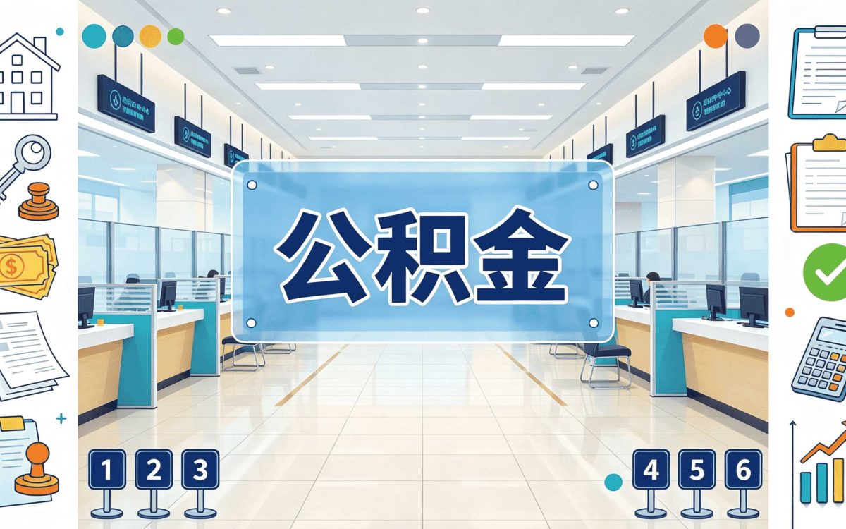 张家界失业公积金销户注意事项差多少钱一笔···