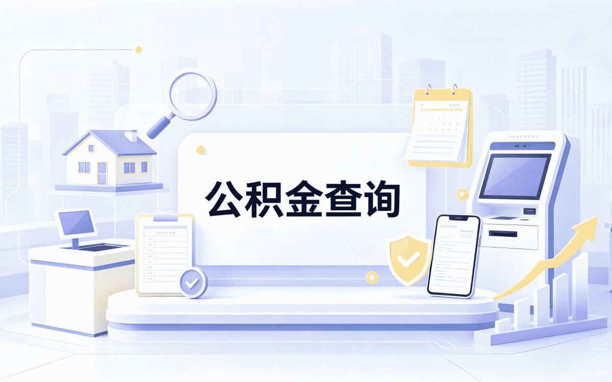 张家界公积金代办公司可靠吗,新规口径怎么算