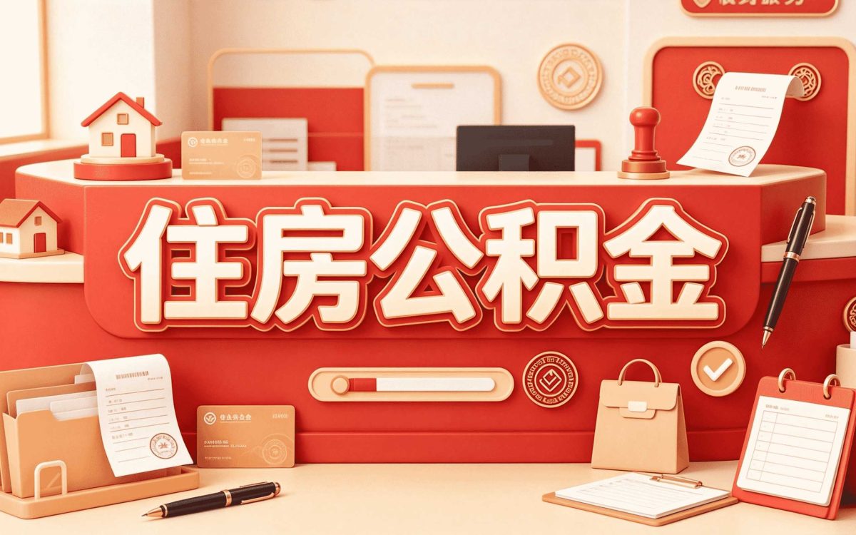张家界失业人员公积金销户流程我头回办完