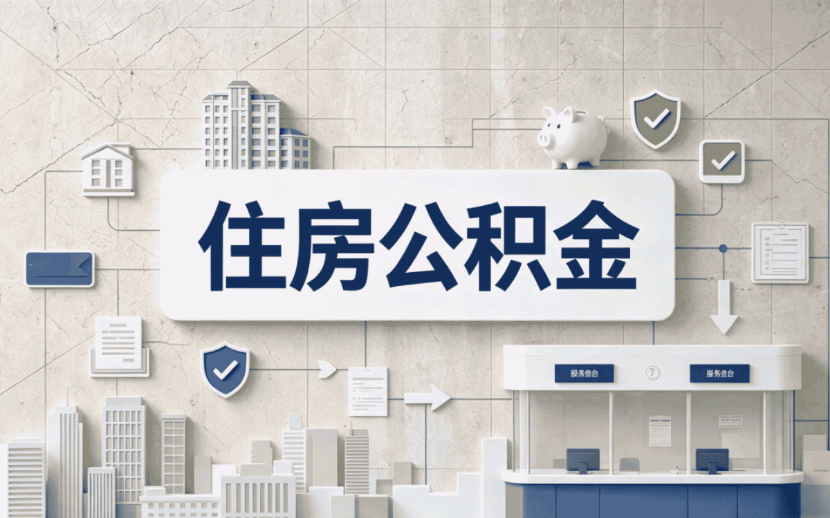 张家界公积金封存注意事项差多少钱一笔笔算
