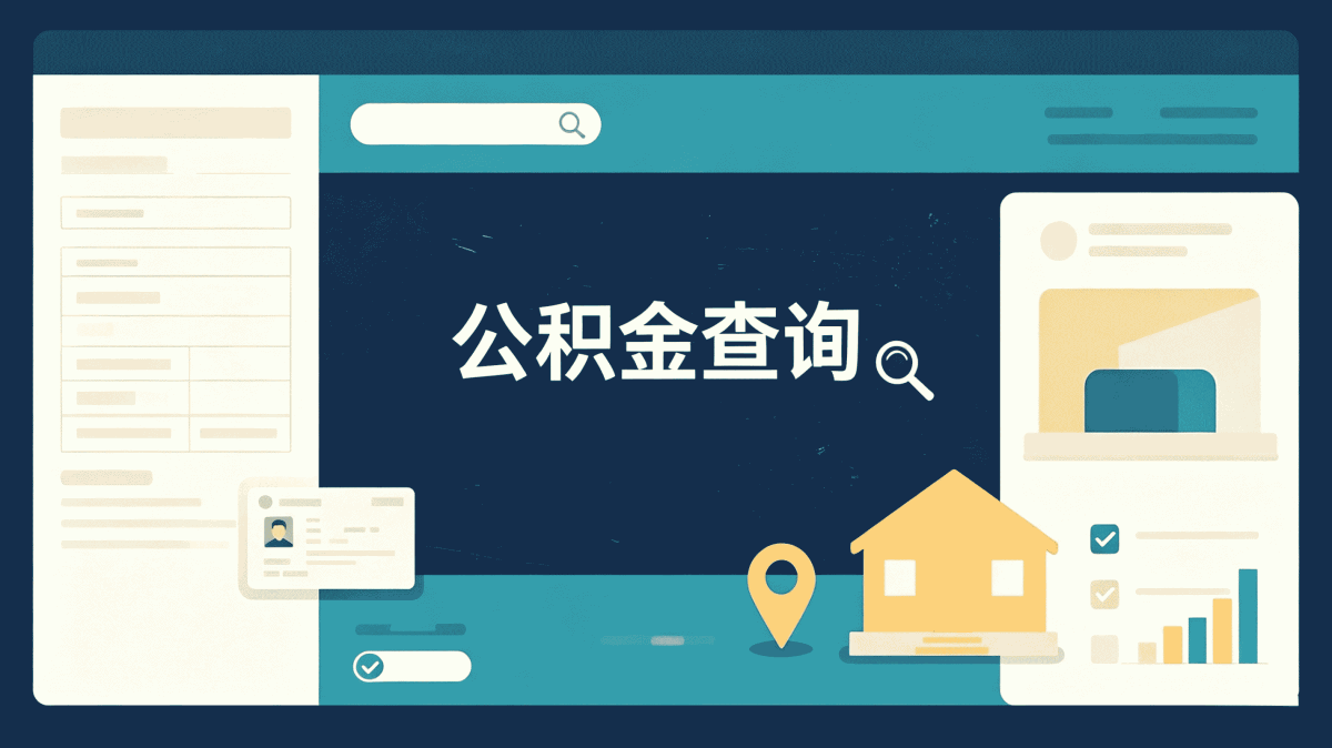 张家界急用钱公积金怎么提现