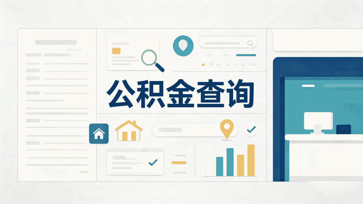 张家界急用钱公积金怎么提现