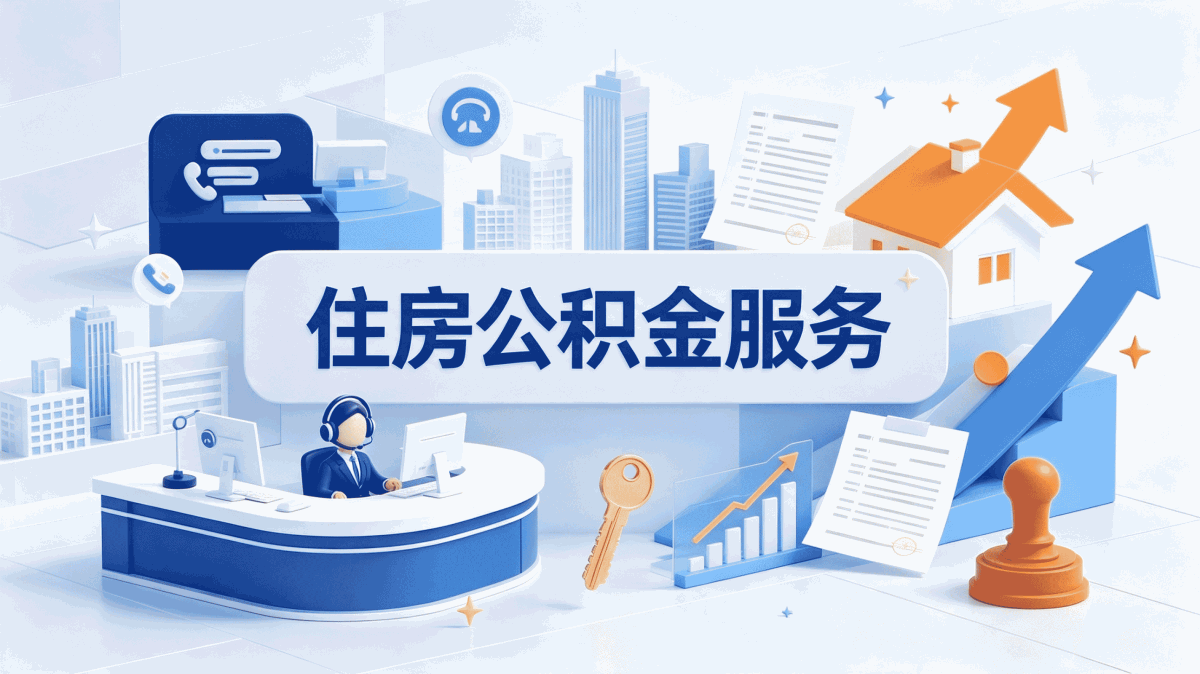 张家界公积金代办公司可靠吗,新规口径怎么算