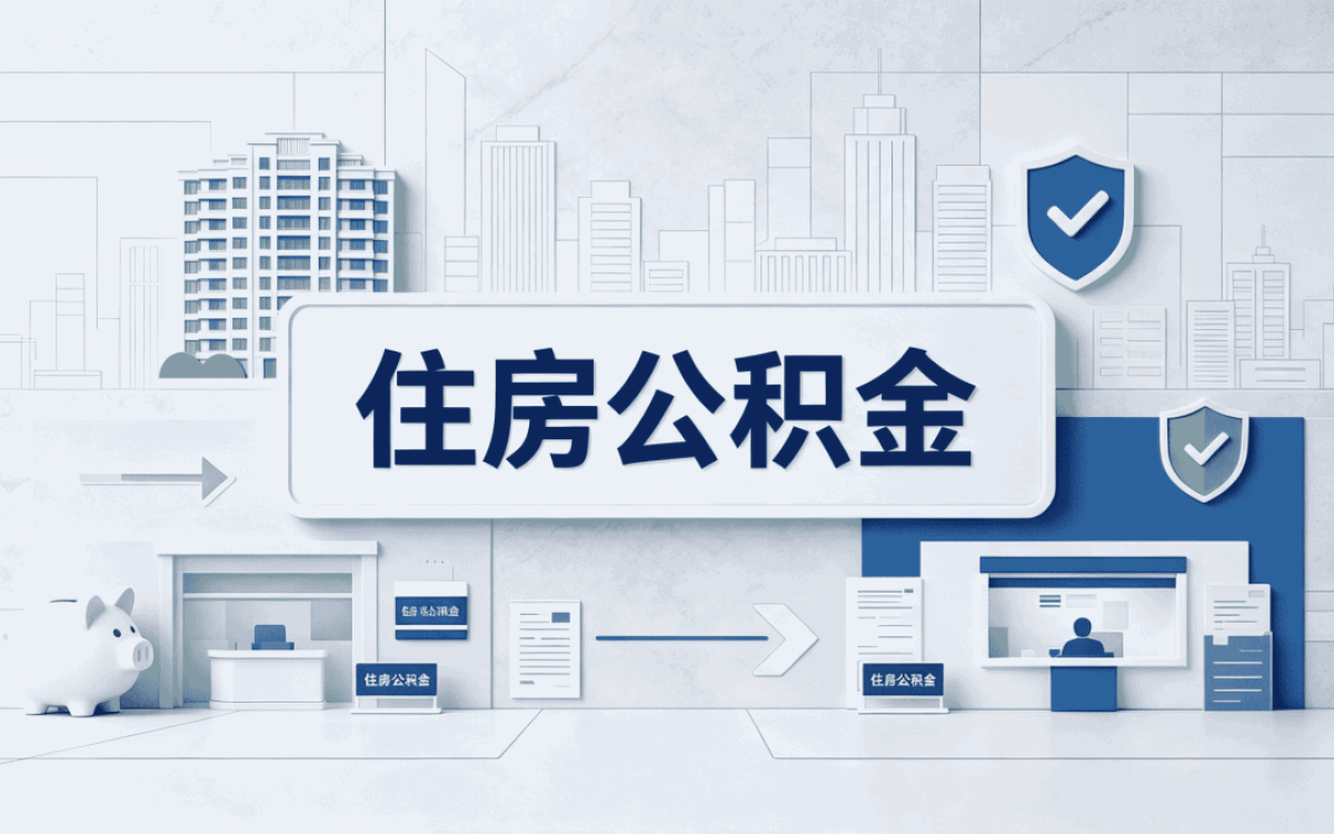 张家界公积金提取一般多长时间到账算不算久