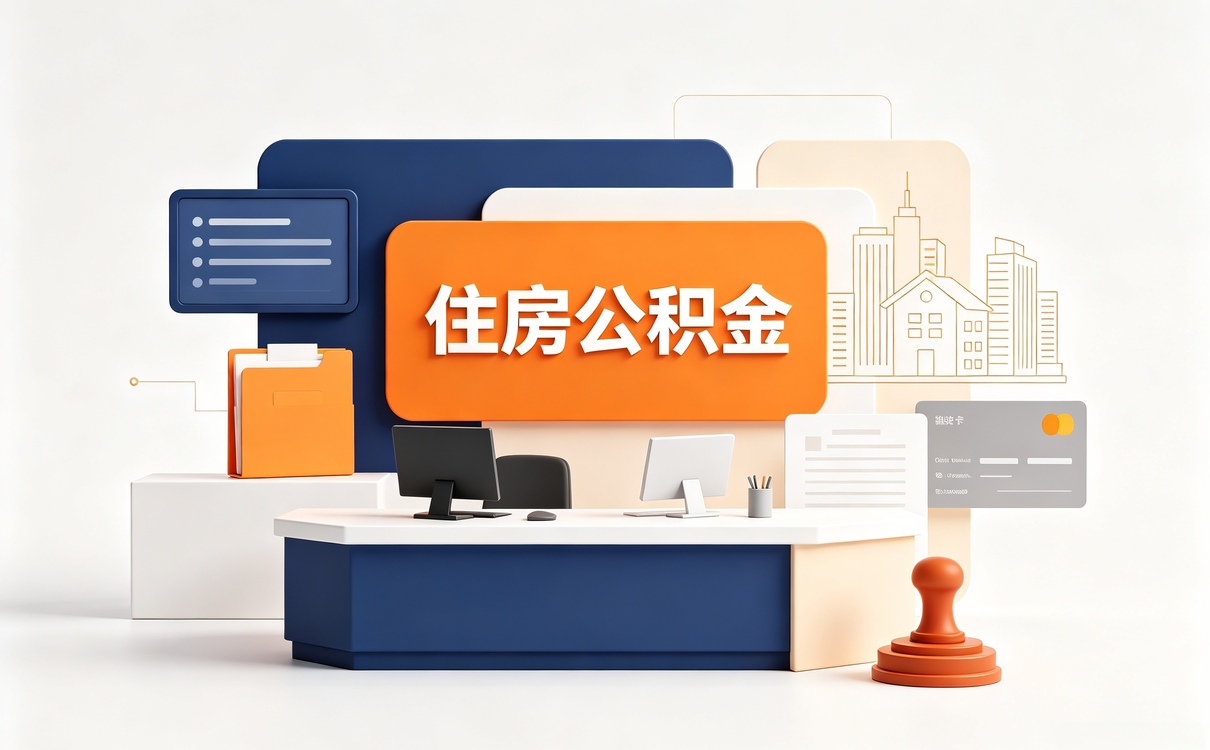 张家界公积金合并办理指南适用人群口径