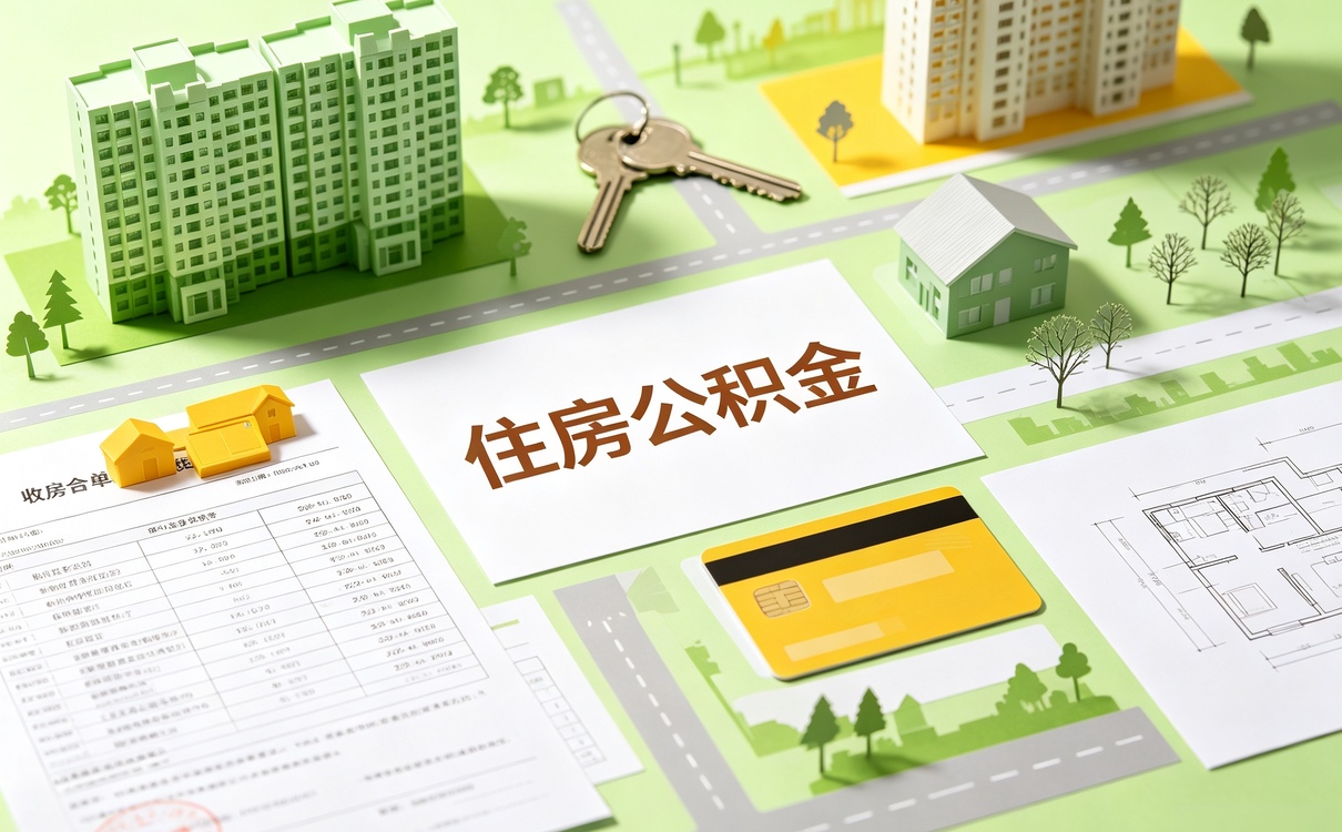 张家界公积金基数调整表下载口径怎么算