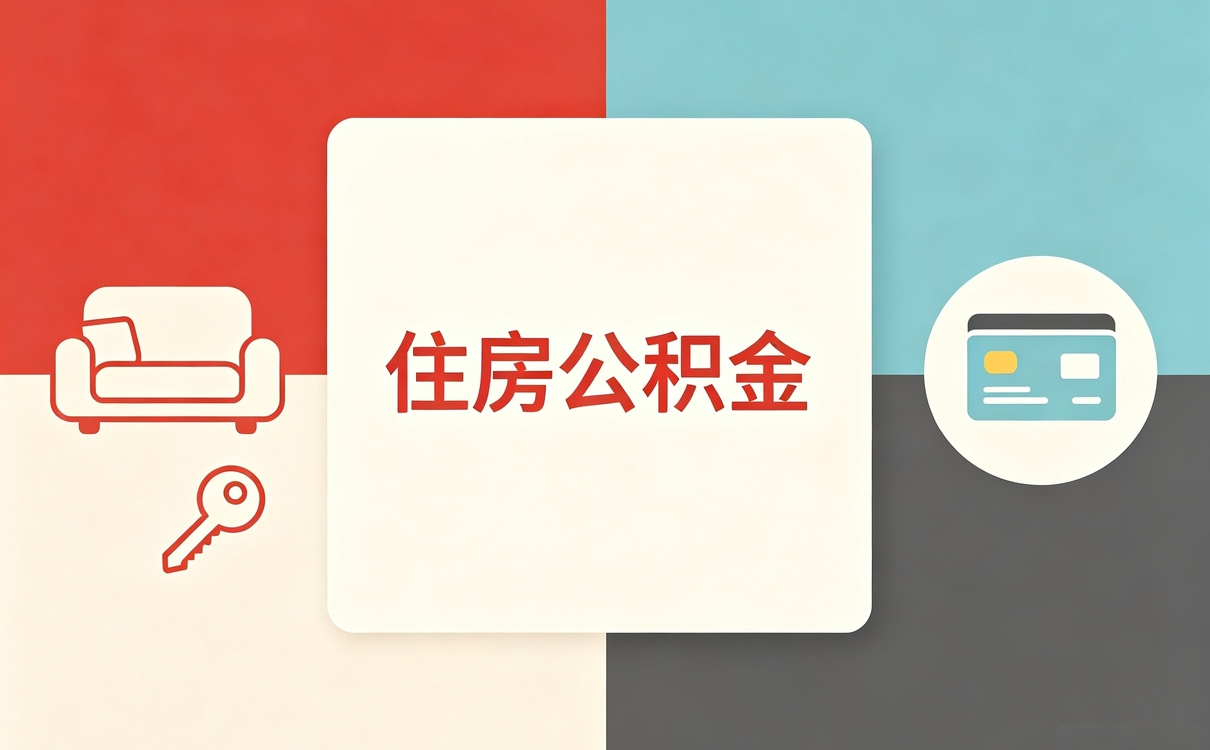 张家界公积金代办所需手续容易白跑别踩坑