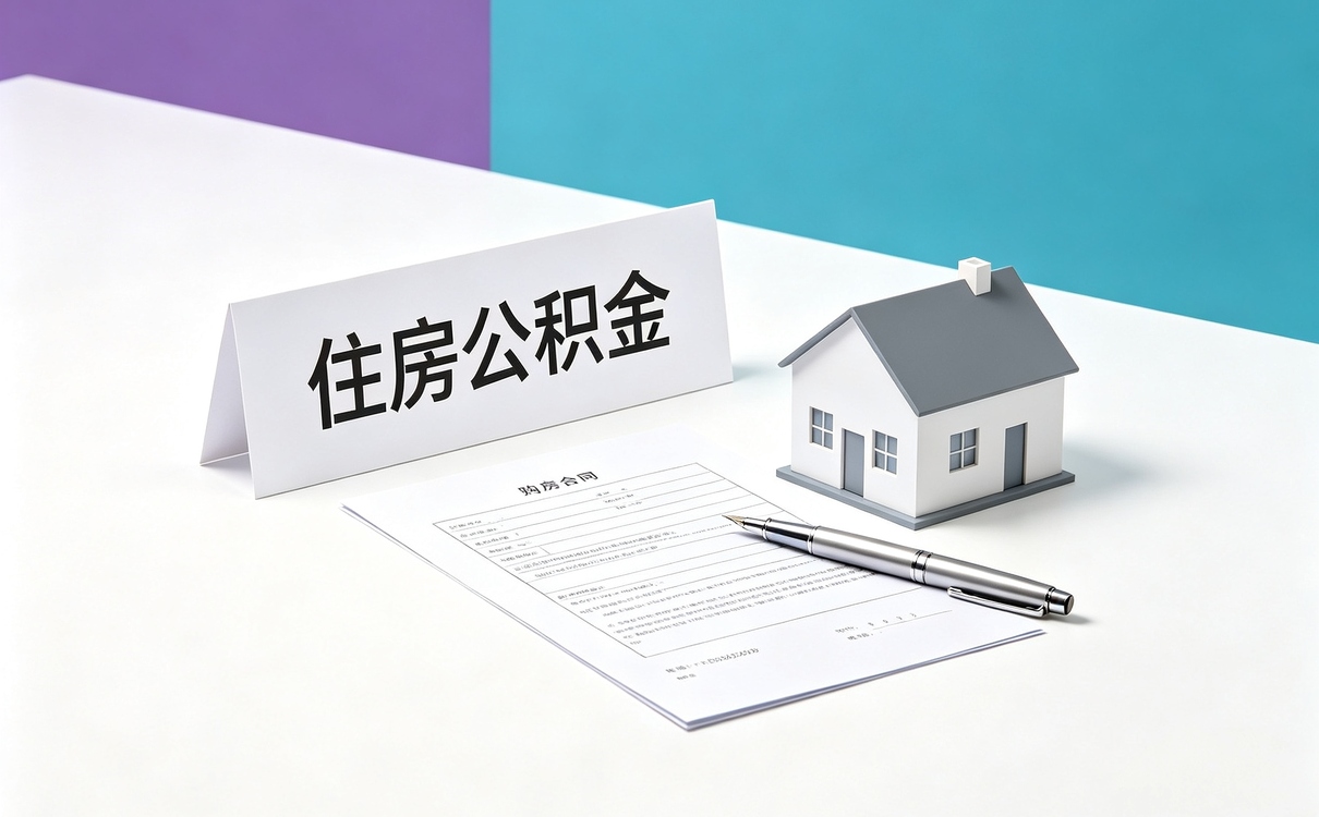 张家界公积金代办所需手续容易白跑别踩坑