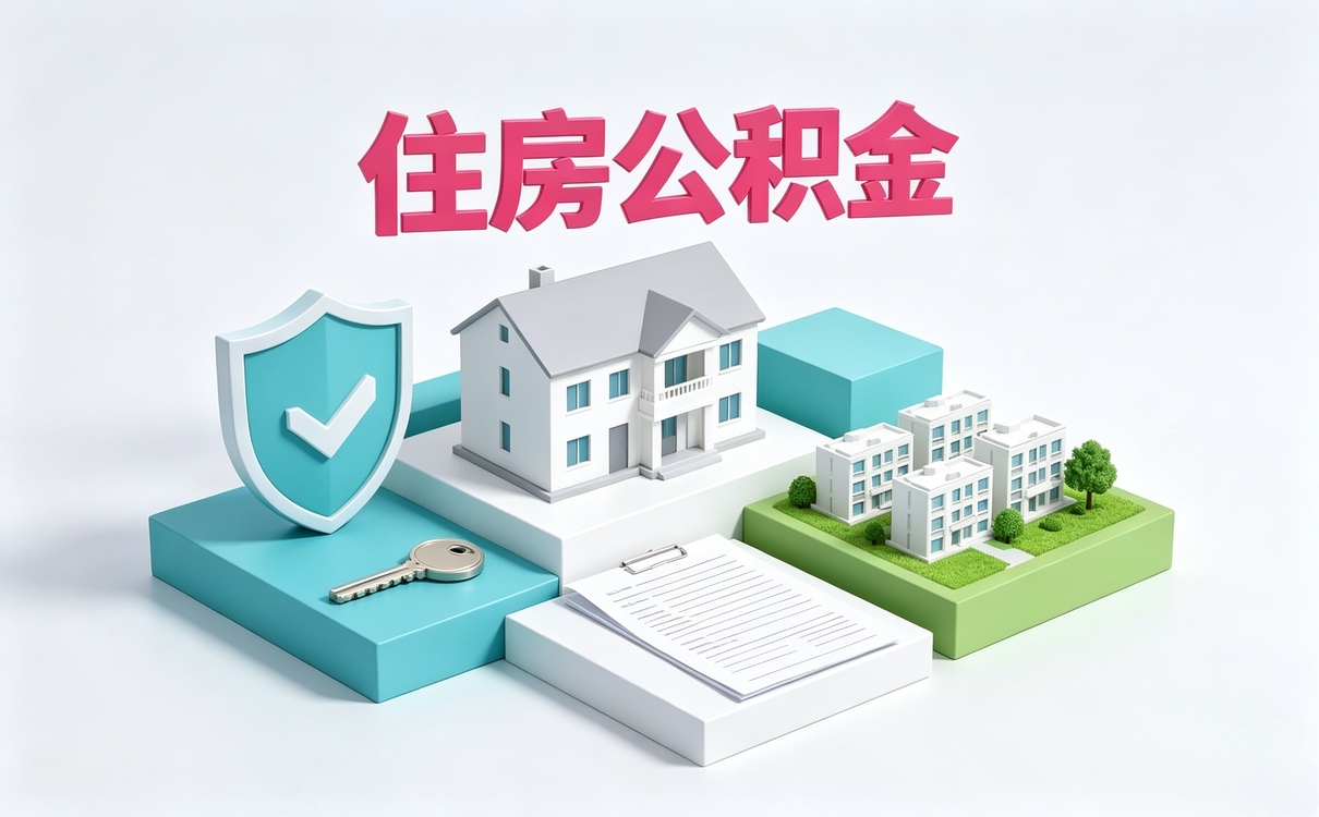 张家界实体机构公积金代提机构别踩这几个坑