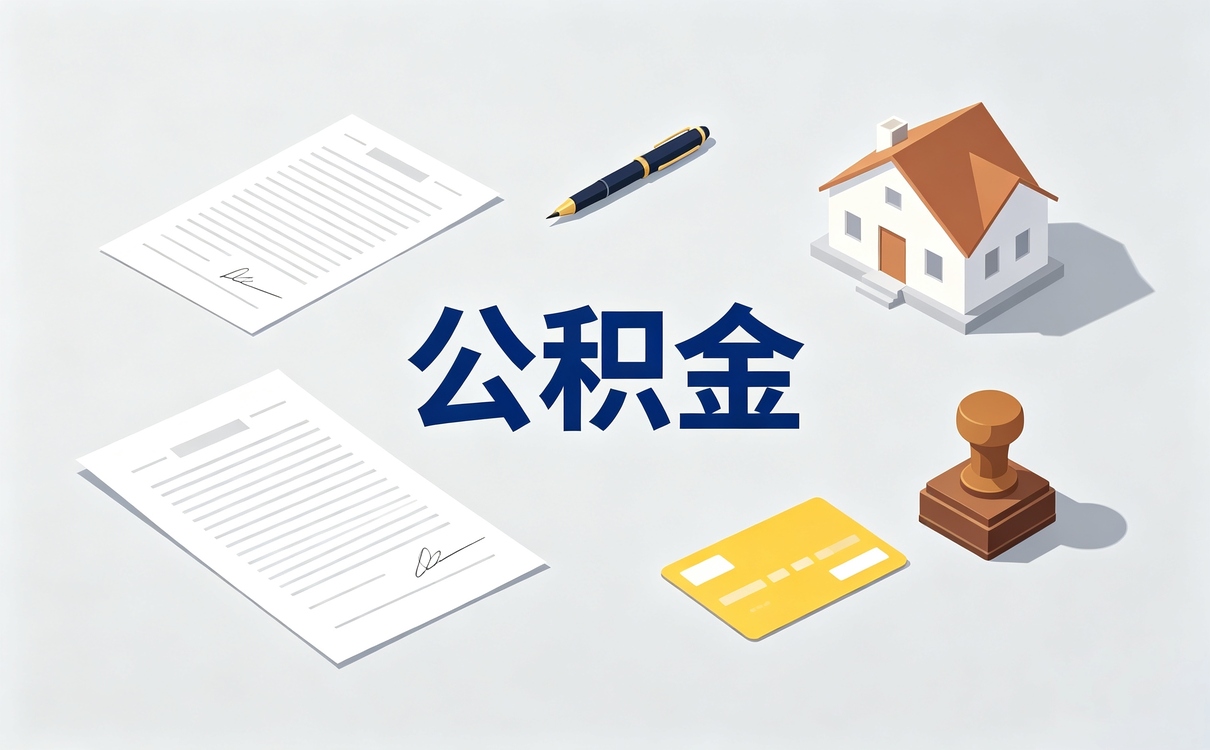 张家界辞职公积金提取办理须知带啥材料去哪办